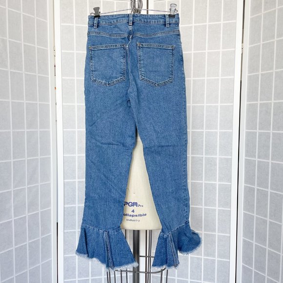 Funky ASOS Jeans - Picture 3 of 3